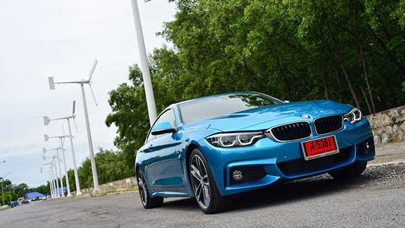 BMW4Series BMW4Series